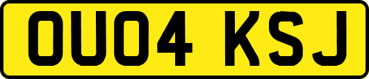 OU04KSJ