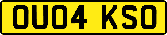 OU04KSO