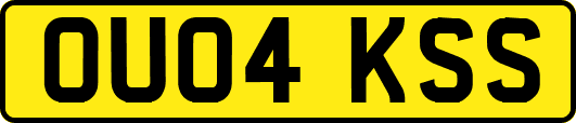 OU04KSS
