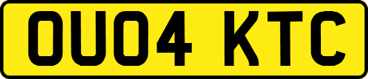 OU04KTC