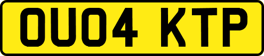OU04KTP