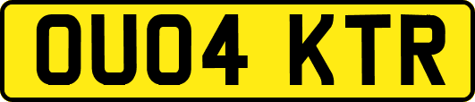 OU04KTR