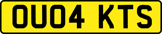 OU04KTS