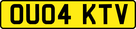 OU04KTV