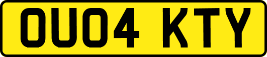 OU04KTY