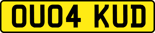 OU04KUD
