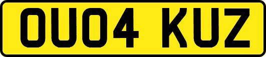 OU04KUZ