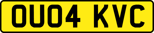 OU04KVC