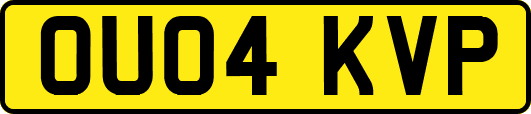 OU04KVP