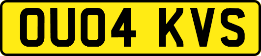 OU04KVS