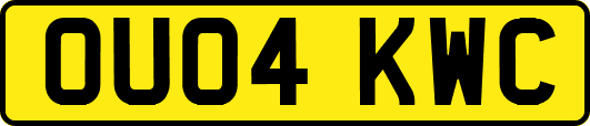 OU04KWC