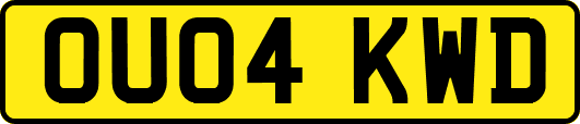 OU04KWD