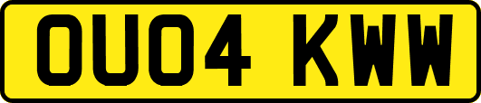 OU04KWW
