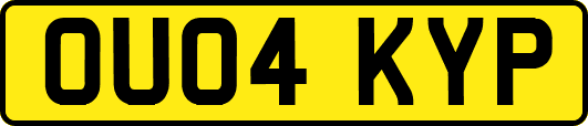 OU04KYP