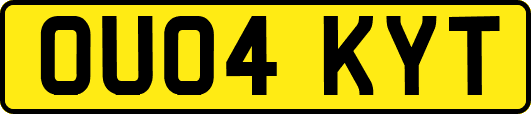 OU04KYT