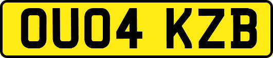 OU04KZB