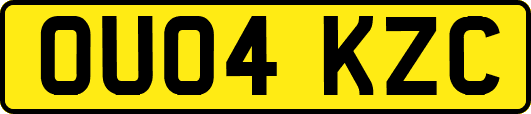 OU04KZC