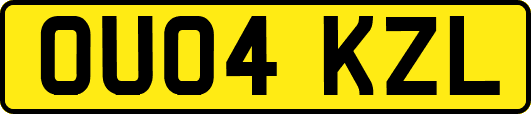 OU04KZL
