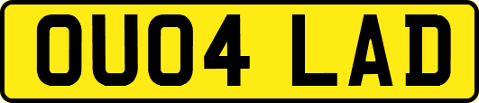 OU04LAD