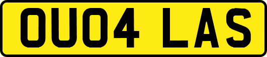 OU04LAS