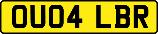 OU04LBR