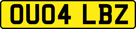 OU04LBZ