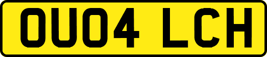 OU04LCH