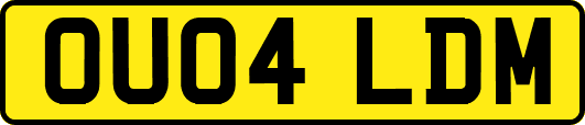 OU04LDM
