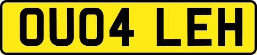 OU04LEH