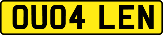 OU04LEN