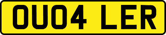OU04LER