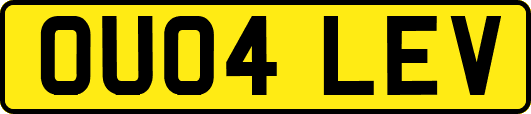 OU04LEV