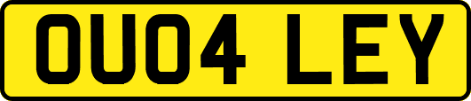 OU04LEY