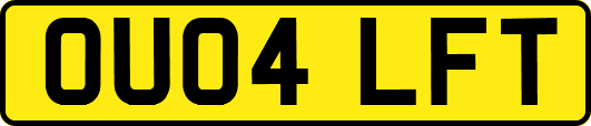 OU04LFT