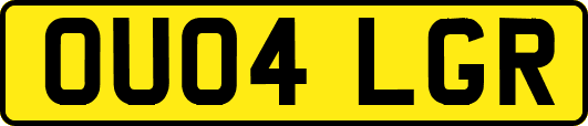 OU04LGR