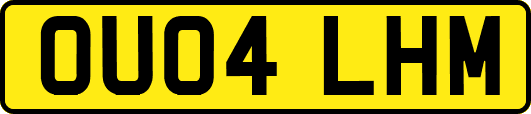 OU04LHM