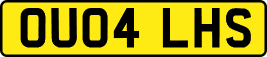OU04LHS