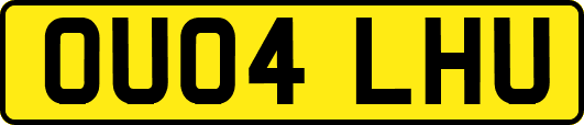 OU04LHU