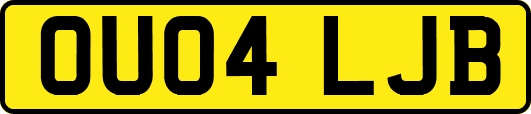 OU04LJB