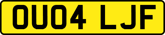 OU04LJF