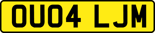 OU04LJM