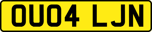 OU04LJN