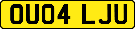 OU04LJU
