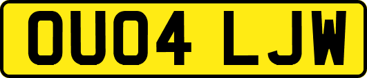 OU04LJW