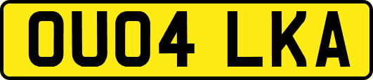 OU04LKA