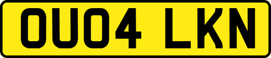 OU04LKN