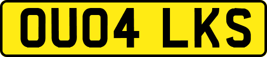 OU04LKS