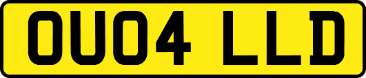 OU04LLD
