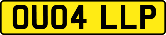 OU04LLP