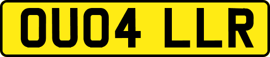 OU04LLR